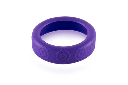 Flower Mill 2.0" Silicone Grip