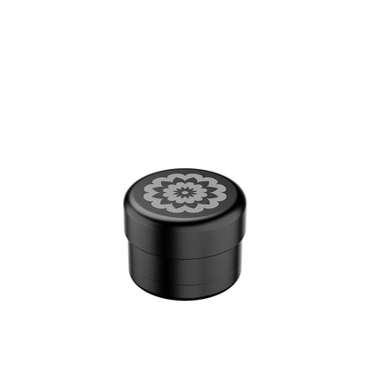 Flower Mill Next Gen Premium 2.5" Stainless Grinder