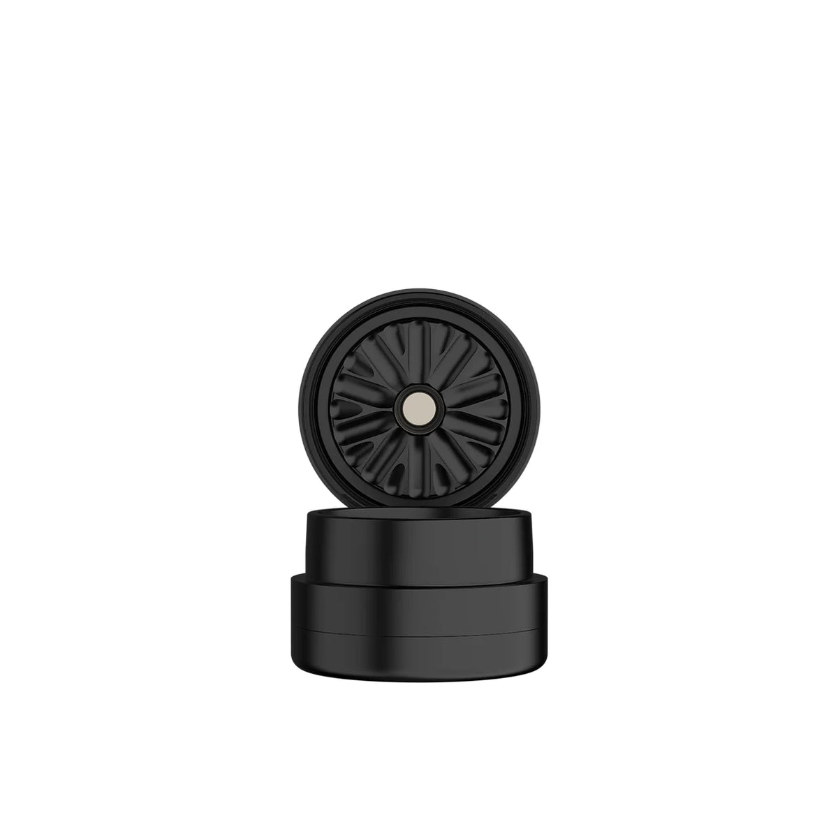 Flower Mill Next-Gen Standard 2.0" Grinder