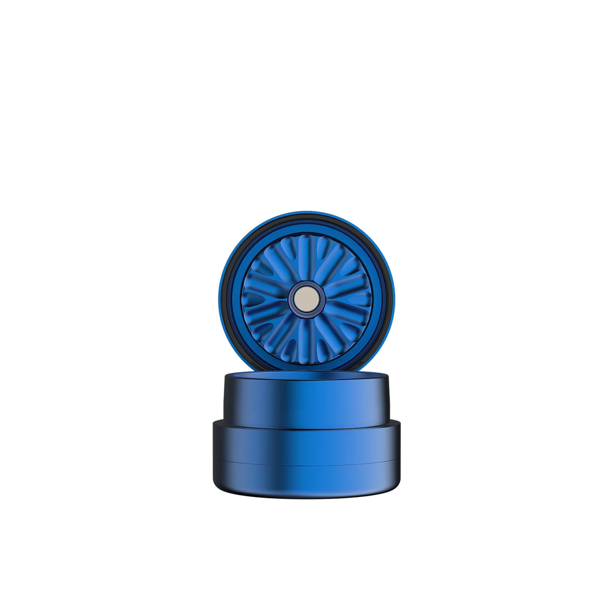 Flower Mill Next-Gen Standard 2.0" Grinder