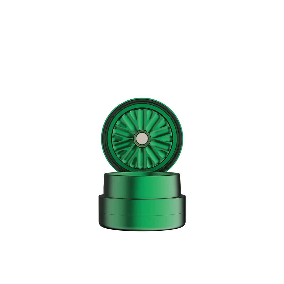 Flower Mill Next-Gen Standard 2.0" Grinder