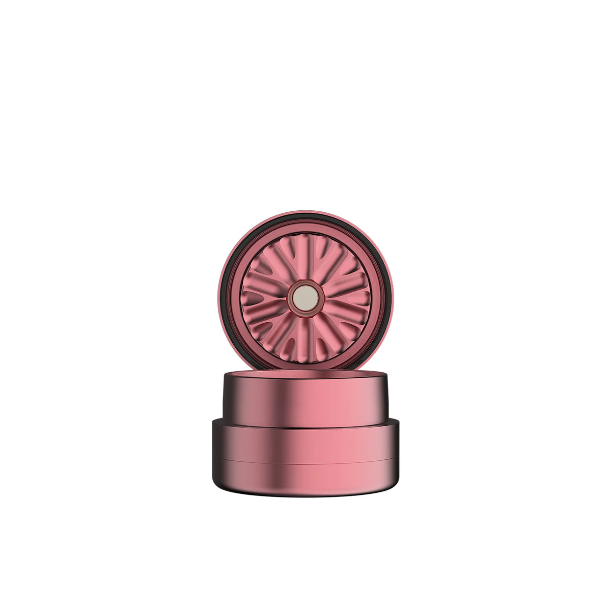 Flower Mill Next-Gen Standard 2.0" Grinder