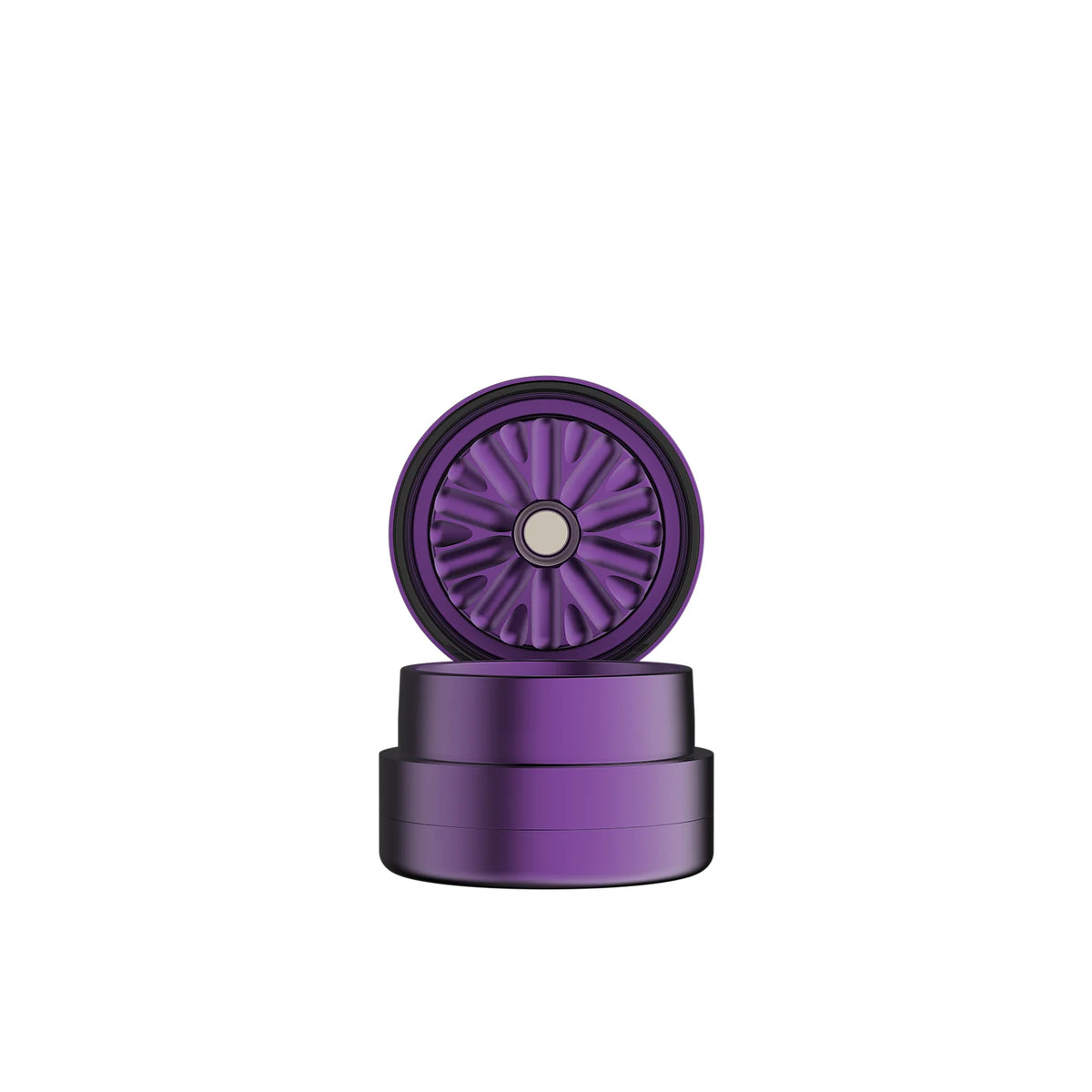 Flower Mill Next-Gen Standard 2.0" Grinder