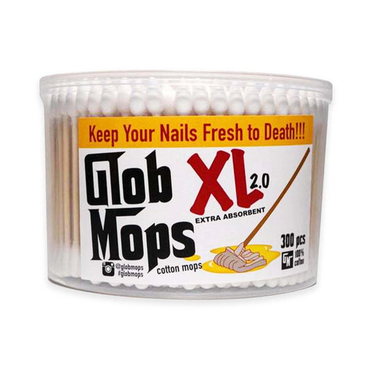 Glob Mops XL 2.0