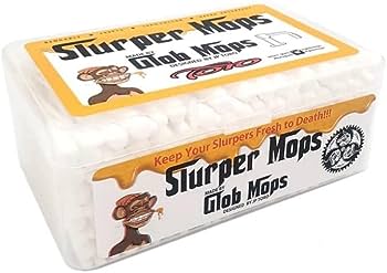 Glob Mops-Slurper Mops