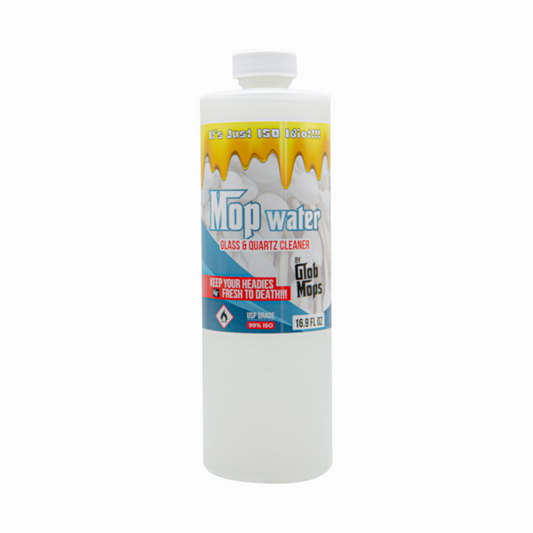 Mop Water By Glob Mops