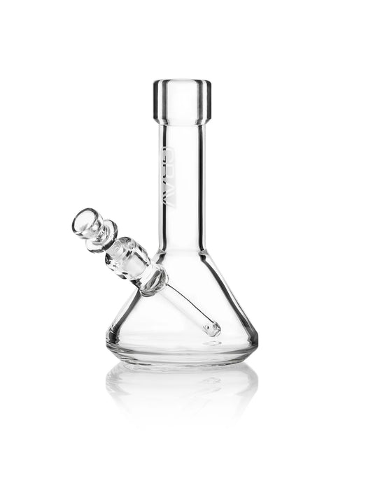 Grav Labs Mini Beaker Tube