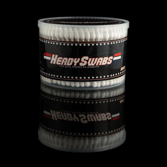 Heady Swabs