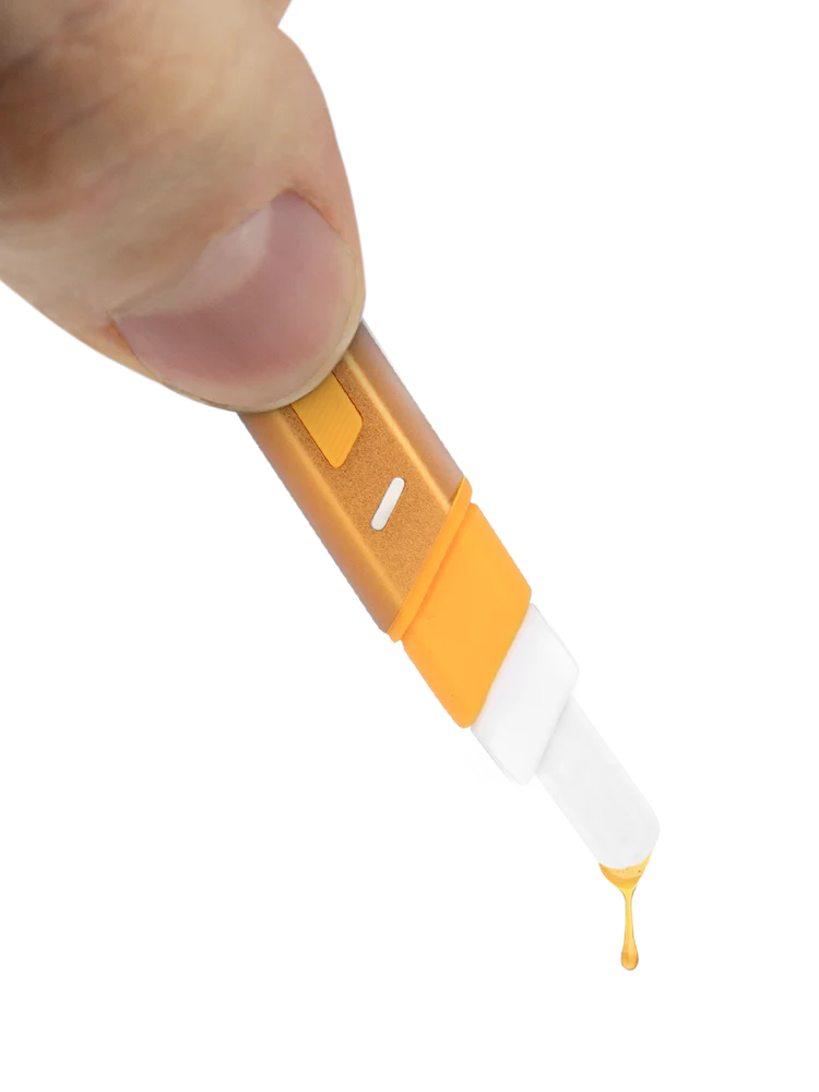 Puffco Heated Loading Tool DayBreak LE