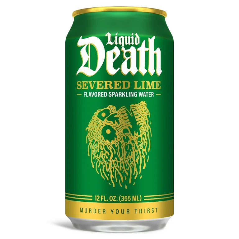 Liquid Death 12oz Liquid Death