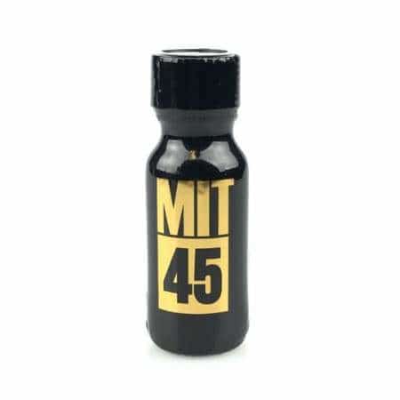 MIT 45  Maeng Da Liquid Kratom