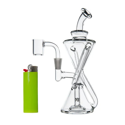 MJ Arsenal Time Turner Mini Rig
