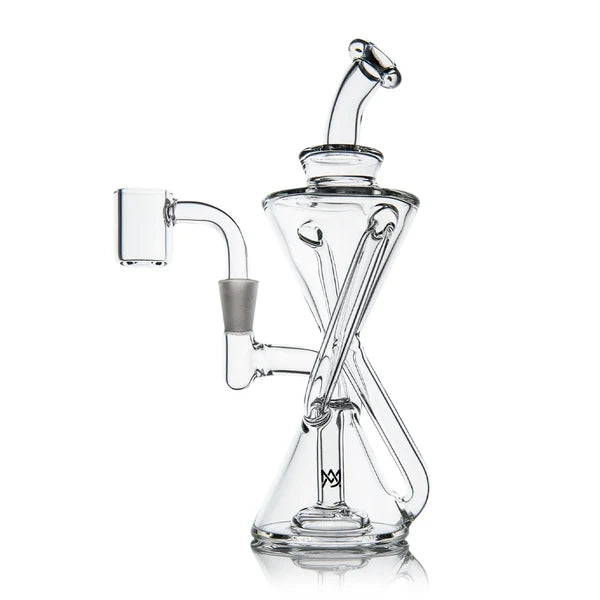 MJ Arsenal Time Turner Mini Rig