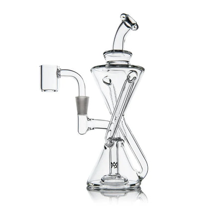 MJ Arsenal Time Turner Mini Rig