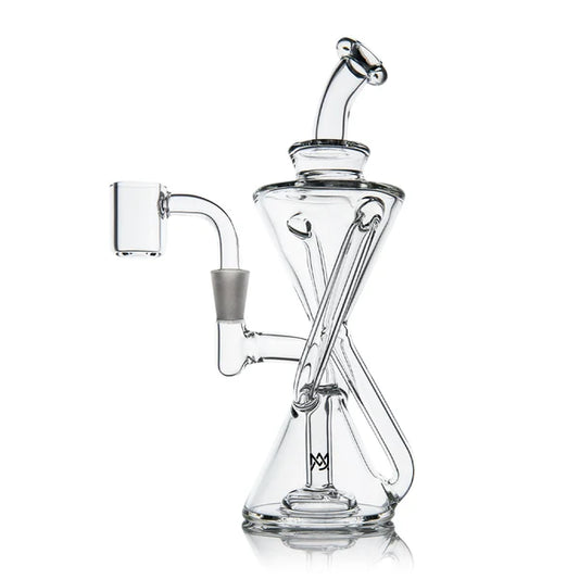 MJ Arsenal Time Turner Mini Rig