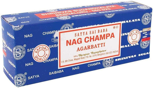 Nag Champa 250 Gram Incense