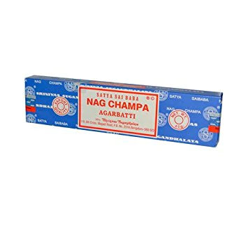 Nag Champa 40 Gram Incense