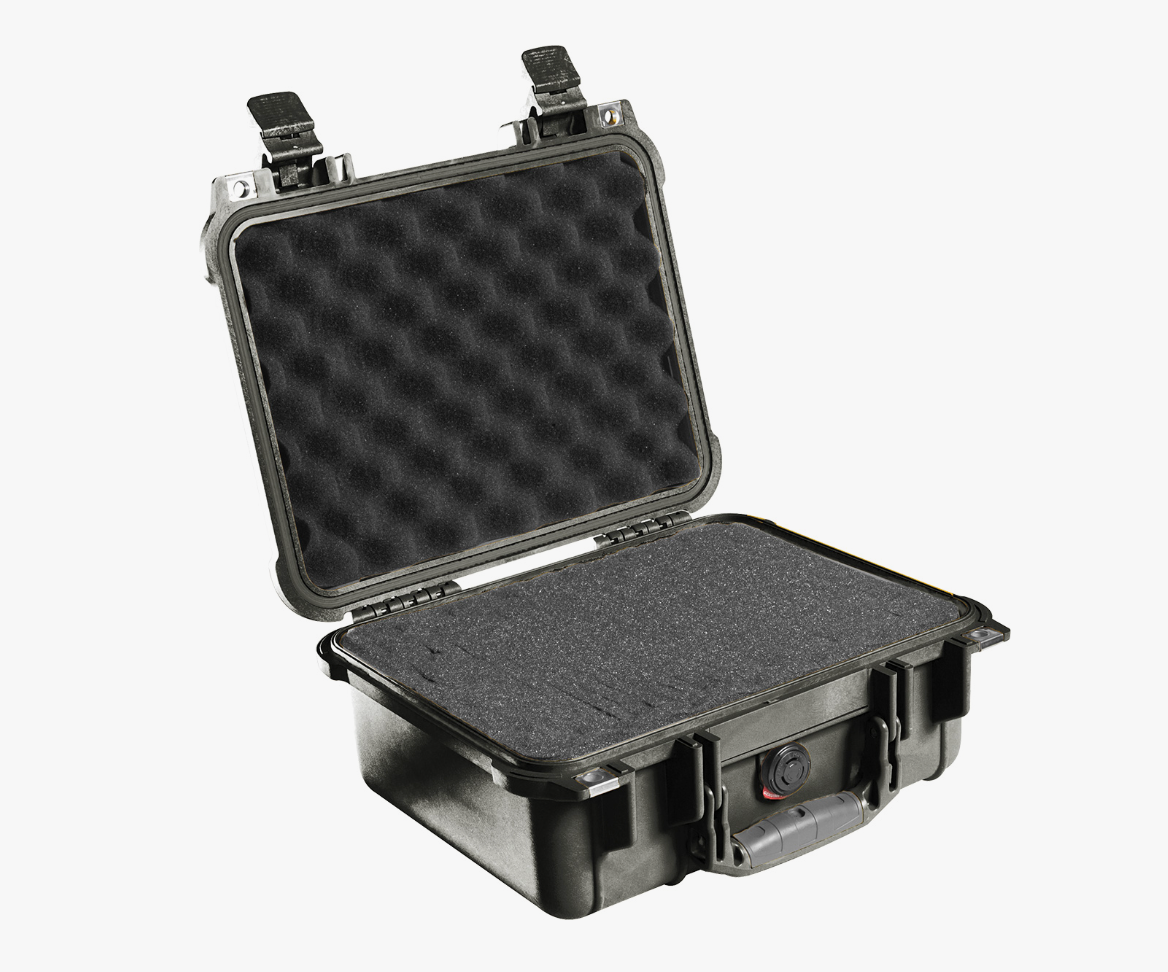 Pelican Case Model 1400