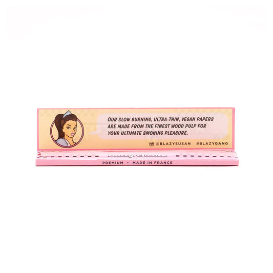 Blazy Susan Kingsize Rolling Papers