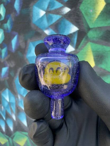 Stoney BvLoney Directional Carb Cap