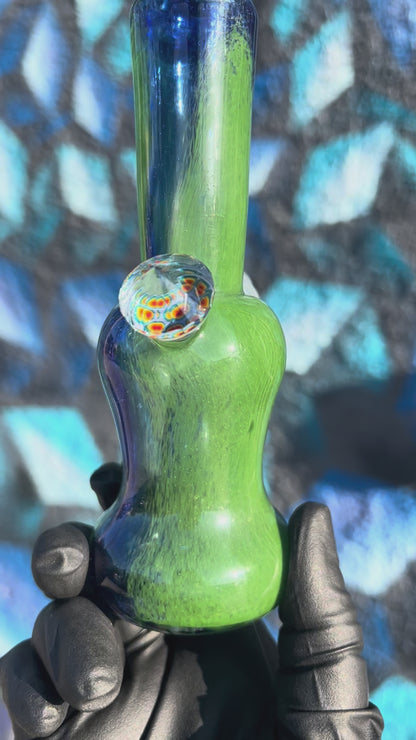 NickG 6 Inch Mini Tube