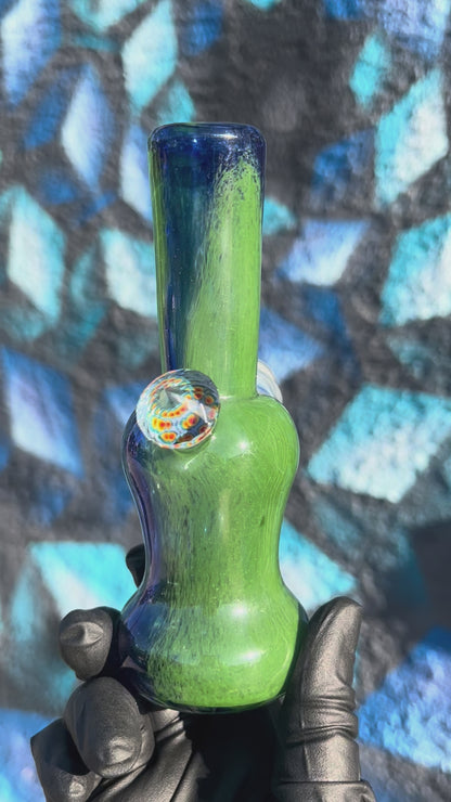 NickG 6 Inch Mini Tube