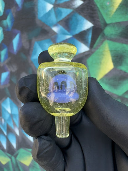 Stoney BvLoney Directional Carb Cap