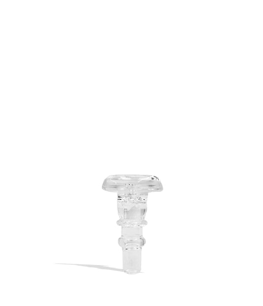 Puffco Peak Pro Glass Joystick Carb Cap
