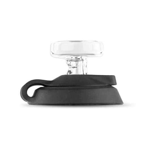 The Proxy By Puffco-Black Ball Cap