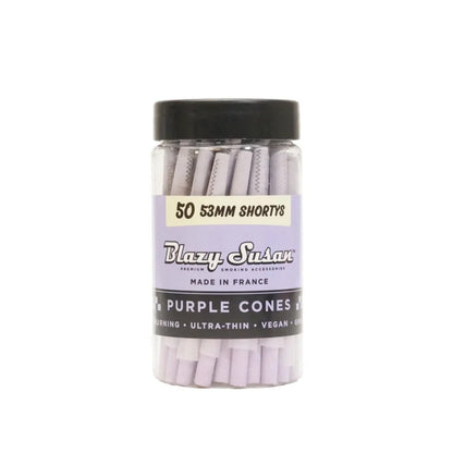 Blazy Susan 50 Count Cones