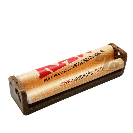 Raw Rolling Machine-110 MM