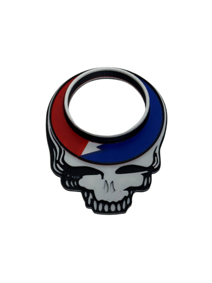 RWPD Blazer Buddy Greatful Dead Torch Base