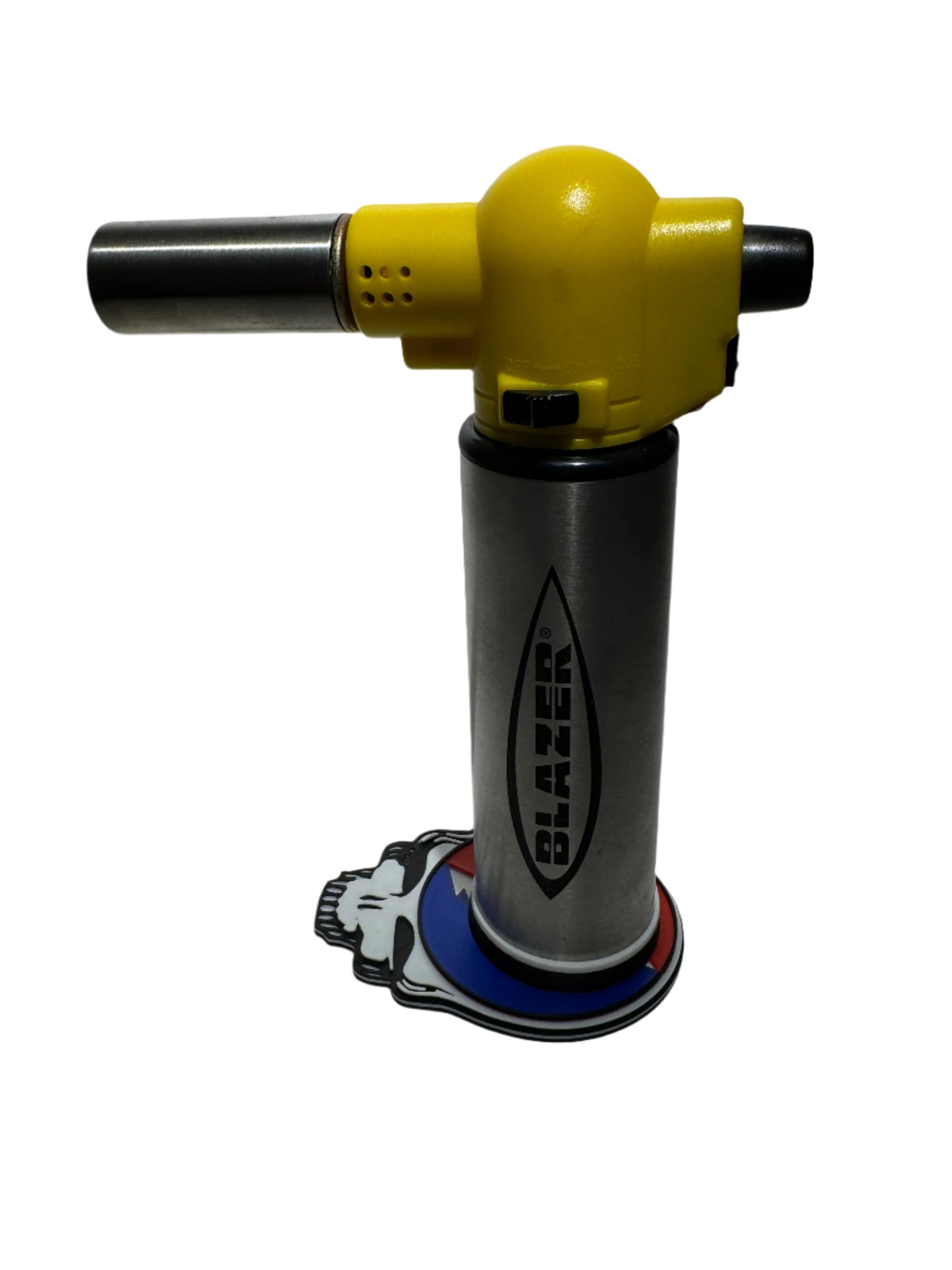 RWPD Blazer Buddy Greatful Dead Torch Base