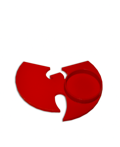 RWPD Blazer Buddy Wu-Tang Torch Base