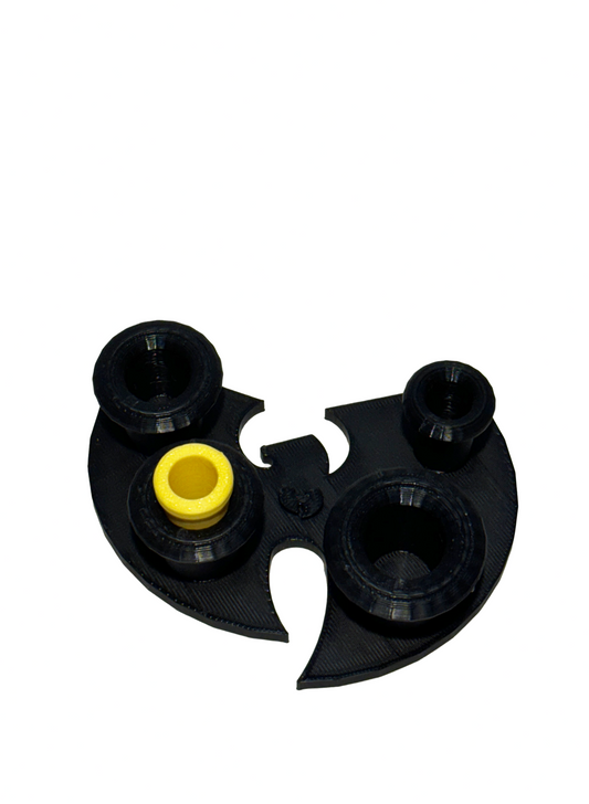 RWPD Wu-Tang Dab Station