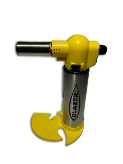 RWPD Blazer Buddy Wu-Tang Torch Base