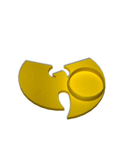 RWPD Blazer Buddy Wu-Tang Torch Base