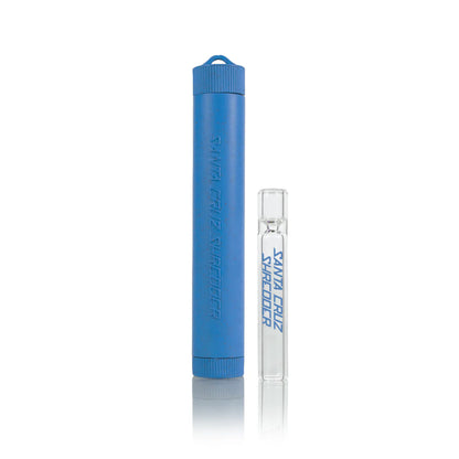 Santa Cruz Shredder Hemp Dugout Tube