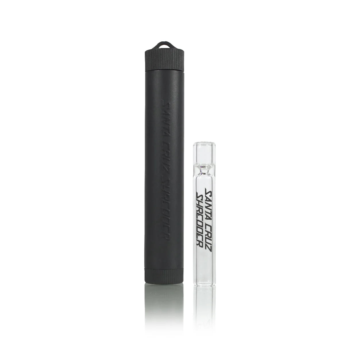 Santa Cruz Shredder Hemp Dugout Tube