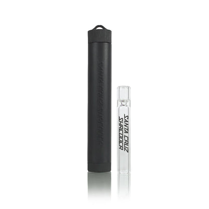 Santa Cruz Shredder Hemp Dugout Tube