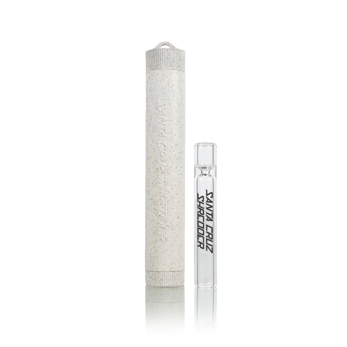 Santa Cruz Shredder Hemp Dugout Tube
