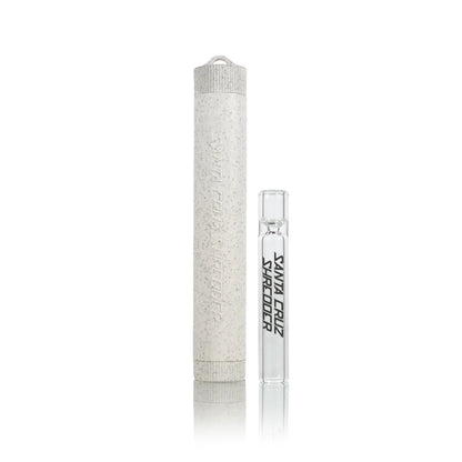 Santa Cruz Shredder Hemp Dugout Tube