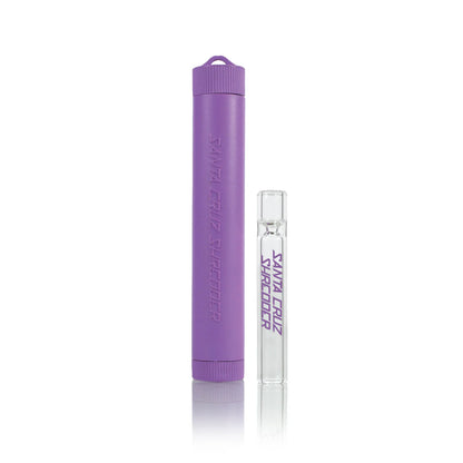 Santa Cruz Shredder Hemp Dugout Tube