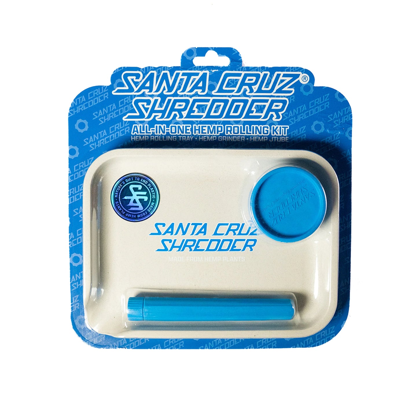 Santa Cruz Shredder All-in-One Rolling Kit