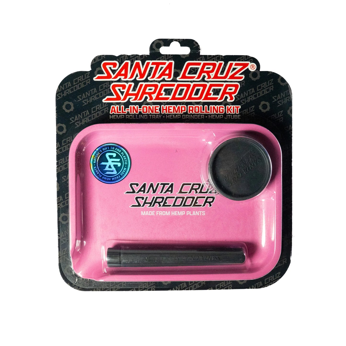 Santa Cruz Shredder All-in-One Rolling Kit