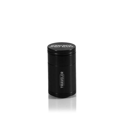Santa Cruz Shredder Small Traveler Grinder