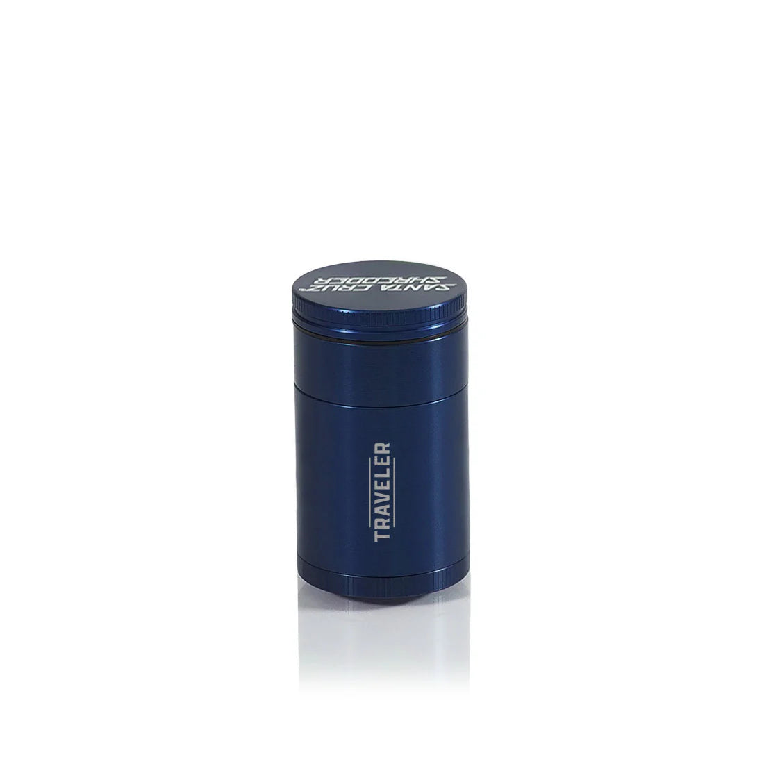 Santa Cruz Shredder Small Traveler Grinder