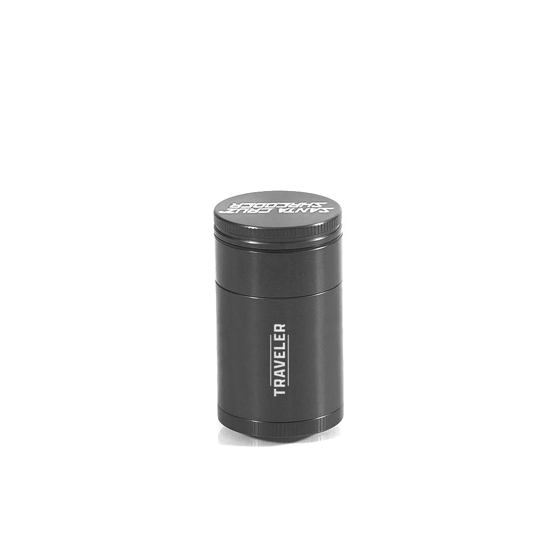 Santa Cruz Shredder Small Traveler Grinder