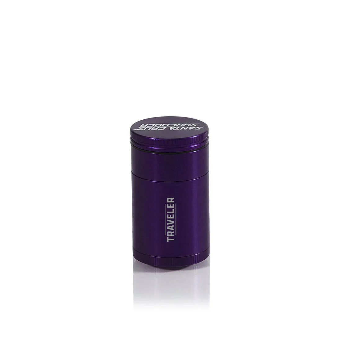 Santa Cruz Shredder Small Traveler Grinder