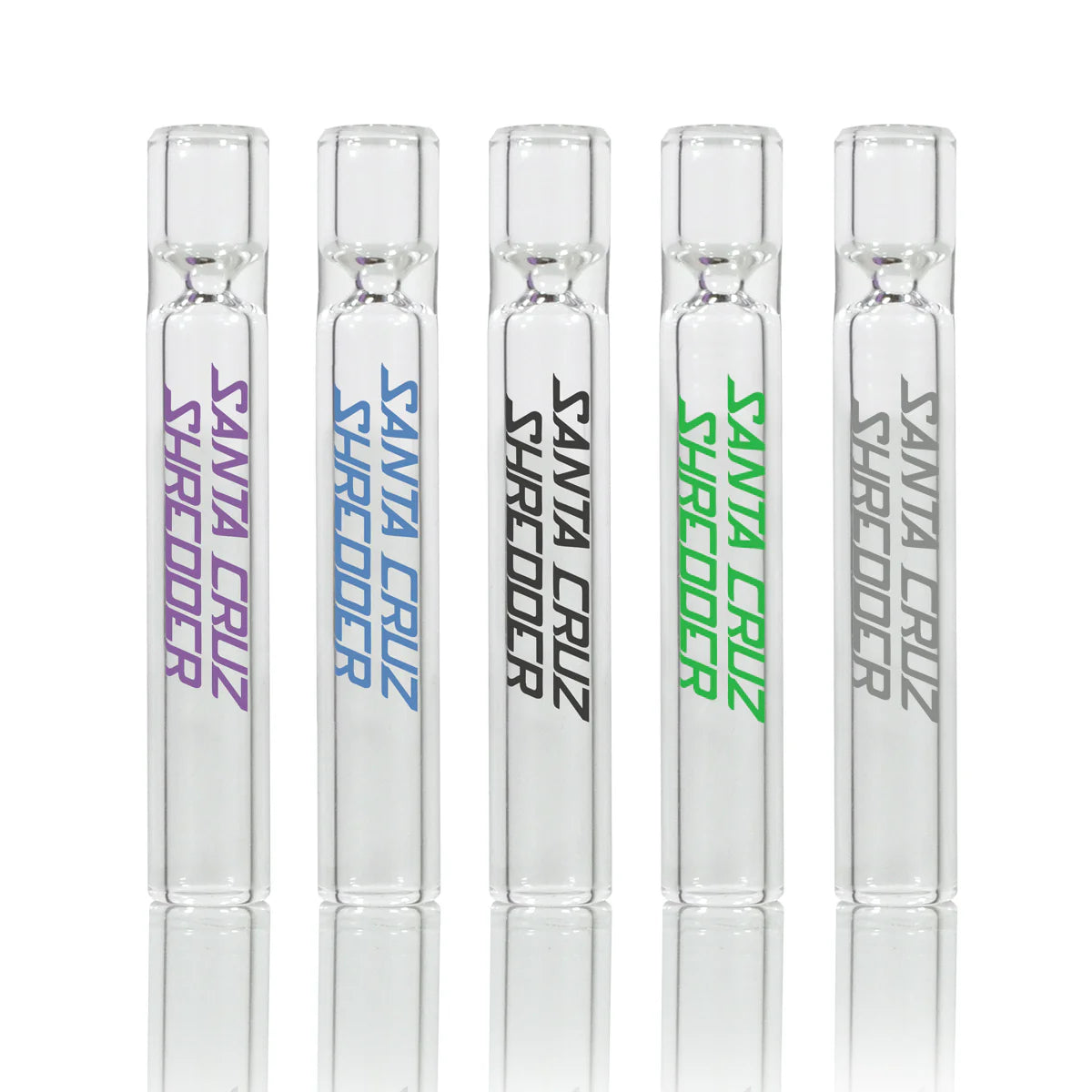 Santa Cruz Shredder Glass Dugout Replacement